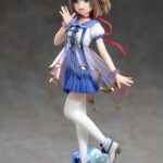 Descubre el apasionante mundo de Estatua Kano AniGift 22 cm.