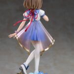 Descubre el apasionante mundo de Estatua Kano AniGift 22 cm.