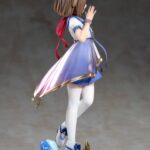 Descubre el apasionante mundo de Estatua Kano AniGift 22 cm.