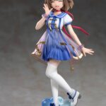 Descubre el apasionante mundo de Estatua Kano AniGift 22 cm.