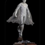 Descubre el apasionante mundo de Estatua Legacy Replica White Vision.