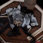 Descubre el apasionante mundo de Estatua Legacy Replica White Vision.