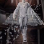 Descubre el apasionante mundo de Estatua Legacy Replica White Vision.