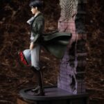 Descubre el apasionante mundo de Estatua Levi Birthday Attack of Titan.