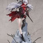 Descubre el apasionante mundo de Estatua Lucia Crimson Abyss.