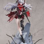 Descubre el apasionante mundo de Estatua Lucia Crimson Abyss.