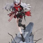 Descubre el apasionante mundo de Estatua Lucia Crimson Abyss.