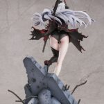 Descubre el apasionante mundo de Estatua Lucia Crimson Abyss.