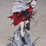 Descubre el apasionante mundo de Estatua Lucia Crimson Abyss.