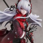 Descubre el apasionante mundo de Estatua Lucia Crimson Abyss.