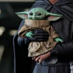 Descubre el apasionante mundo de Estatua Luke Skywalker y Grogu.