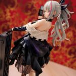 Descubre el apasionante mundo de Estatua MDR Cocktail Observer.