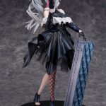 Descubre el apasionante mundo de Estatua MDR Cocktail Observer.