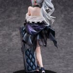 Descubre el apasionante mundo de Estatua MDR Cocktail Observer.