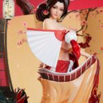 Descubre el apasionante mundo de Estatua Mai Shiranui Unlimited Match.
