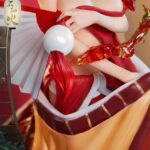Descubre el apasionante mundo de Estatua Mai Shiranui Unlimited Match.