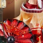 Descubre el apasionante mundo de Estatua Mai Shiranui Unlimited Match.