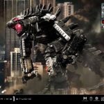 Descubre el apasionante mundo de Estatua Mechagodzilla Bonus Version.