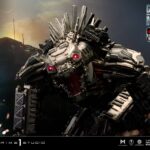 Descubre el apasionante mundo de Estatua Mechagodzilla Bonus Version.