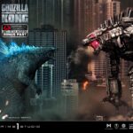 Descubre el apasionante mundo de Estatua Mechagodzilla Bonus Version.