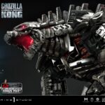 Descubre el apasionante mundo de Estatua Mechagodzilla Bonus Version.