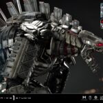 Descubre el apasionante mundo de Estatua Mechagodzilla Bonus Version.