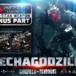 Descubre el apasionante mundo de Estatua Mechagodzilla Bonus Version.