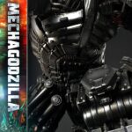 Descubre el apasionante mundo de Estatua Mechagodzilla vs Kong.