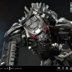 Descubre el apasionante mundo de Estatua Mechagodzilla vs Kong.