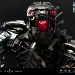 Descubre el apasionante mundo de Estatua Mechagodzilla vs Kong.