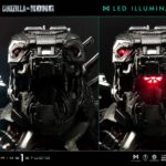 Descubre el apasionante mundo de Estatua Mechagodzilla vs Kong.