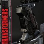 Descubre el apasionante mundo de Estatua Megatron Transformers 70 cm.
