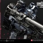 Descubre el apasionante mundo de Estatua Megatron Transformers 70 cm.