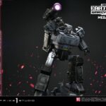 Descubre el apasionante mundo de Estatua Megatron Transformers 70 cm.