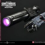 Descubre el apasionante mundo de Estatua Megatron Transformers 70 cm.