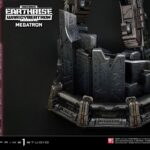 Descubre el apasionante mundo de Estatua Megatron Transformers 70 cm.