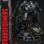 Descubre el apasionante mundo de Estatua Megatron Ultimate Version 72 cm.