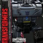 Descubre el apasionante mundo de Estatua Megatron Ultimate Version 72 cm.