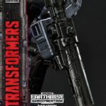 Descubre el apasionante mundo de Estatua Megatron Ultimate Version 72 cm.