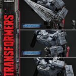 Descubre el apasionante mundo de Estatua Megatron Ultimate Version 72 cm.