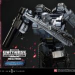 Descubre el apasionante mundo de Estatua Megatron Ultimate Version 72 cm.