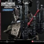 Descubre el apasionante mundo de Estatua Megatron Ultimate Version 72 cm.