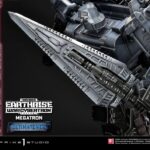 Descubre el apasionante mundo de Estatua Megatron Ultimate Version 72 cm.
