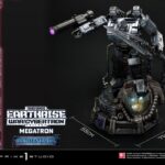 Descubre el apasionante mundo de Estatua Megatron Ultimate Version 72 cm.