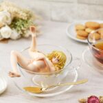 Descubre el apasionante mundo de Estatua Mini Chie Native Anniversary.