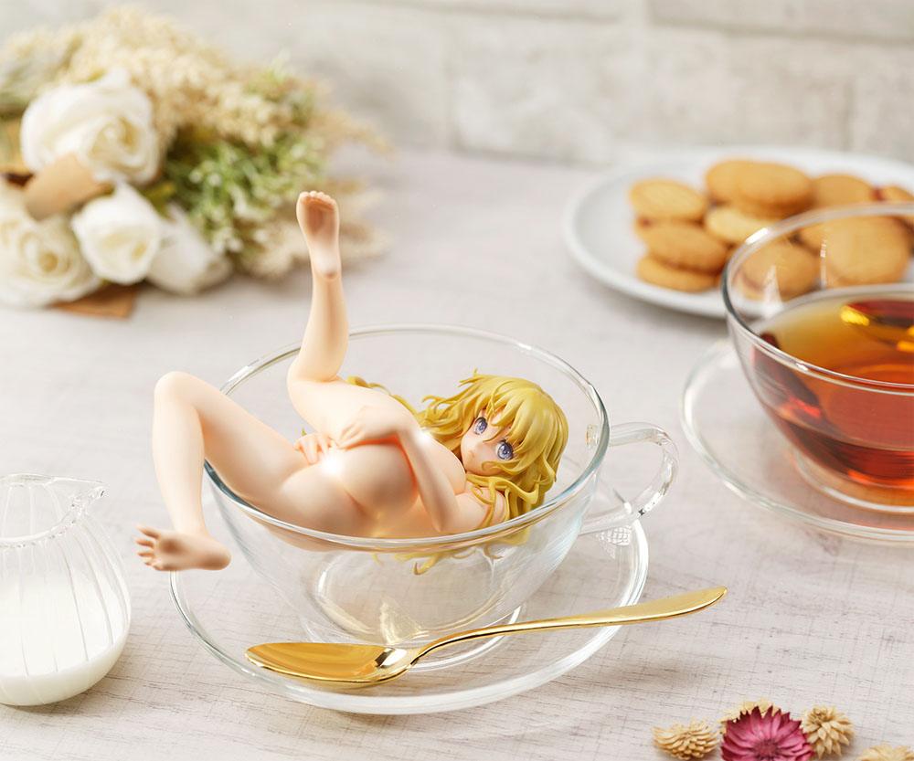 Descubre el apasionante mundo de Estatua Mini Chie Native Anniversary.