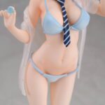 Descubre el apasionante mundo de Estatua Mizu o Nomasete Kurenai.