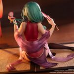 Descubre el apasionante mundo de Estatua Natsumi Chinese Dress.