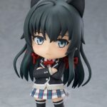 Descubre el apasionante mundo de Estatua Nendoroid Yukino Yukinoshita.