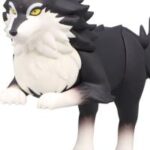 Descubre el apasionante mundo de Estatua Noodle Stopper Divine Dog Totality.